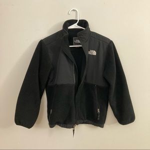 North Face Boys Denali Jacket